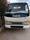 JAC 1030 2015