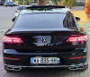 Volkswagen Passat 2023 Artion