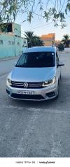 Volkswagen Caddy 2016 Caddy