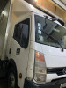 Nissan Cabstar 2016 Cabstar