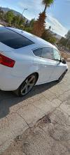 Audi A5 2013 S Line +