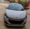 Peugeot 208 2015 Allure Facelift