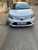 Toyota Avensis 2013 Tout op