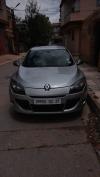 Renault Clio 3 2012 Clio 3