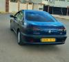 Peugeot 607 2001 607