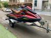 Jet ski yamaha svho