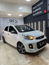 Kia Picanto 2015 Brazilia