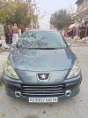 Peugeot 307 2006 Oxygo