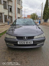 Peugeot 406 2001 406