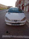 Peugeot 206 2003 206