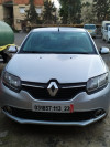 Renault Symbol 2013 Expression