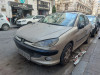 Peugeot 206 Sedan 2007 206 Sedan