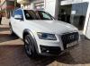 Audi Q5 2013 Off Road