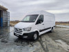 Hyundai H350 2017 