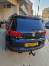 Volkswagen Tiguan 2013 Style