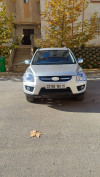 Kia Sportage 2009 Sportage