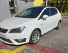 Seat Ibiza 2012 Fully +Toit ouvrant