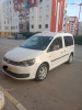 Volkswagen Caddy 2012 Caddy