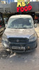 Fiat Doblo 2012 