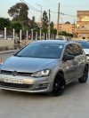 Volkswagen Golf 7 2016 