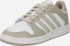 Baskets basses 'CENTENNIAL RM' ADIDAS ORIGINALS en Gris, Blanc