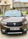 Dacia Sandero 2021 Stepway