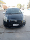 Toyota Yaris 2008 Yaris