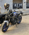 Yamaha Yamaha MT 09 Sp 2022