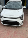 Kia Picanto 2024 