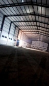 Vente Hangar Boumerdès Ouled moussa