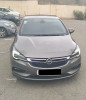 Opel Astra 2017 SPORT