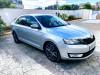 Skoda Rapid 2015 Edition