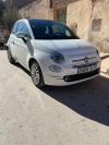 Fiat 500 2024 Club