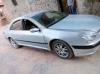 Peugeot 607 2002 607