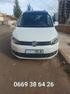 Volkswagen Caddy 2013 Caddy