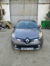 Renault Clio 4 2013 Dynamique