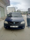 Dacia Logan 2008 