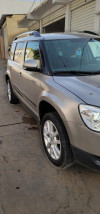 Skoda Yeti 2013 Yeti