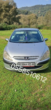 Peugeot 307 2005 XT