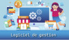 Logiciel de gestion de stock 