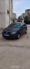 Volkswagen Polo 2008 