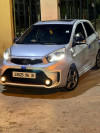 Kia Picanto 2016 Sportline