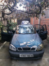 Daewoo Lanos 2000 Lanos