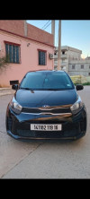 Kia Picanto 2019 LX Start