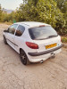 Peugeot 206 1999 