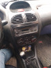 Peugeot 206 2002 