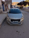 Peugeot 208 2015 Active