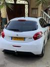 Peugeot 208 2015 Allure