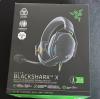 Casque Razer black shark v2 X