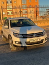 Volkswagen Tiguan 2016 Lounge